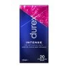 Durex Intense Gel 10ml -SensualBliss 0053365 durex intense stimuliuojamasis gelis 10 ml 600