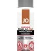 System Jo JO Premium Anal Warming Lubricant Silicone-Based 2 Fl Oz -SensualBliss 40105 JO ANAL PREMIUM LUBRICANT WARMING 2fl.oz 60mL A