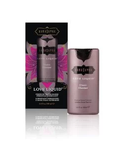 Kama Sutra Love Liquid Classic 3.4fl. Oz
