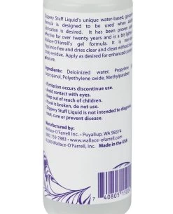 Slippery Stuff Liquid -SensualBliss 7562a