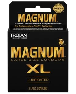 Trojan Magnum XL Box 3