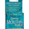 Kimono MicroThin With Aqua Lube Box 3 -SensualBliss 7624 03EA