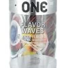ONE Condoms Flavor Waves Box 100 -SensualBliss 7705 95