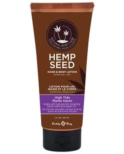 Earthly Body Hand & Body Lotion High Tide 7 Fl Oz