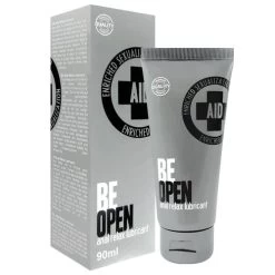 Cobeco Pharma Cobeco Aid Be Open Anal Relax 90ml