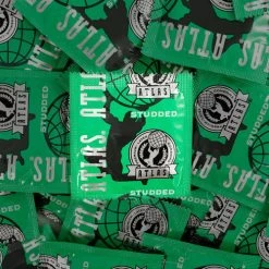 Atlas Studded -SensualBliss ATLAS Studded MAIN