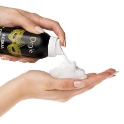 Orgie Acqua Croccante Monoi Crunchy Mousse 150ml 10 Orgie Acqua Croccante Monoi Crunchy Mousse 150ml -SensualBliss AquaCrocanteMonoi 2