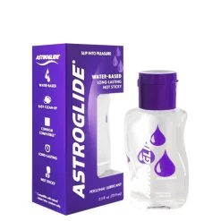 Astroglide Liquid Water-Based -SensualBliss Astroglide Liquid Water Based 73.9ml 3 98697655 f530 4198 a9ed 9b8295d84c40