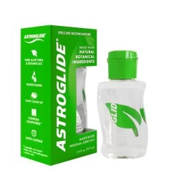 Astroglide Natural 2.5fl.oz / 73.9ml