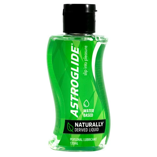 Astroglide Naturally Derived Liquid 120ml 3 Astroglide Naturally Derived Liquid 120ml