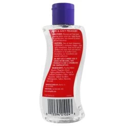 Astroglide Sensual Strawberry 5 Fl.oz / 148 Ml -SensualBliss Astroglide Sensual Strawberry 148ml BOT 4