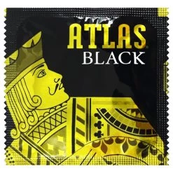 Atlas Black