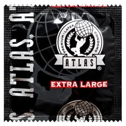 Atlas Extra Large