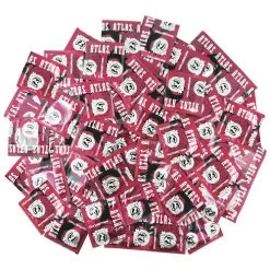 Atlas Non-Lubricated -SensualBliss Atlas Non Lubricated 100 470ba886 9435 407e a5ce c66f8ec06f1d