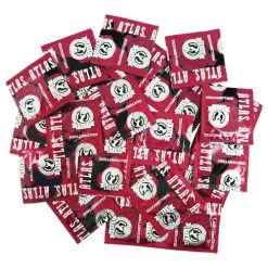 Atlas Non-Lubricated -SensualBliss Atlas Non Lubricated 24 908df1a4 9788 43ee bae6 25e95d5e1e38