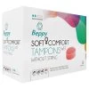 Beppy Soft Comfort Tampons WET Box 8 -SensualBliss Beppy Soft Comfort Tampons WET BX8