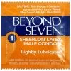 Beyond Seven Ultra Thin -SensualBliss Beyond Seven Lightly lubricated 1 f3d9cd21 8de0 45a8 aa51 0edddccedd41