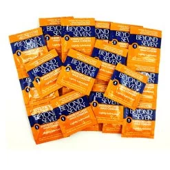 Beyond Seven Ultra Thin -SensualBliss Beyond Seven Lightly lubricated 24 2f4934fa 01ac 47e3 9fd2 91864a3eec35