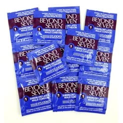 Beyond Seven Studded -SensualBliss Beyond Seven Studed 12