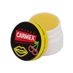 Carmex Cherry Jar 7.5ml -SensualBliss Carmex Cherry JAR 7.5g B1 3