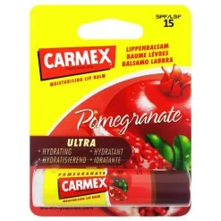 Carmex Pomegranate Lip Balm 4.25ml