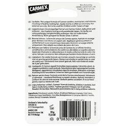 Carmex Cherry Lip Balm Tube 10g -SensualBliss Carmex Tube Cherry 10g B1 6 6617e2ac ab0b 4d1a a580 d5066d1ae5db