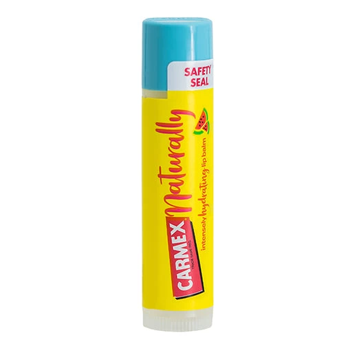 Carmex Naturally Watermelon Lip Balm 4.25g 4 Carmex Naturally Watermelon Lip Balm 4.25g - Image 2