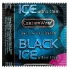Caution Wear Black Ice -SensualBliss Caution Wear Black Ice PCS 1