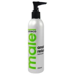 Cobeco Pharma Cobeco Male Anal Relax 250ml