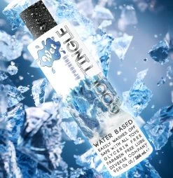 Wet Cool Tingle -SensualBliss CoolTingle 9oz lifestyle scaled 1