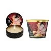 Shunga Romance Massage Candle Sparkling Strawberry Wine -SensualBliss CopyofUntitledDesign 33