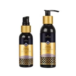 Sensuva PREMIUM Silicone Personal Moisturizer