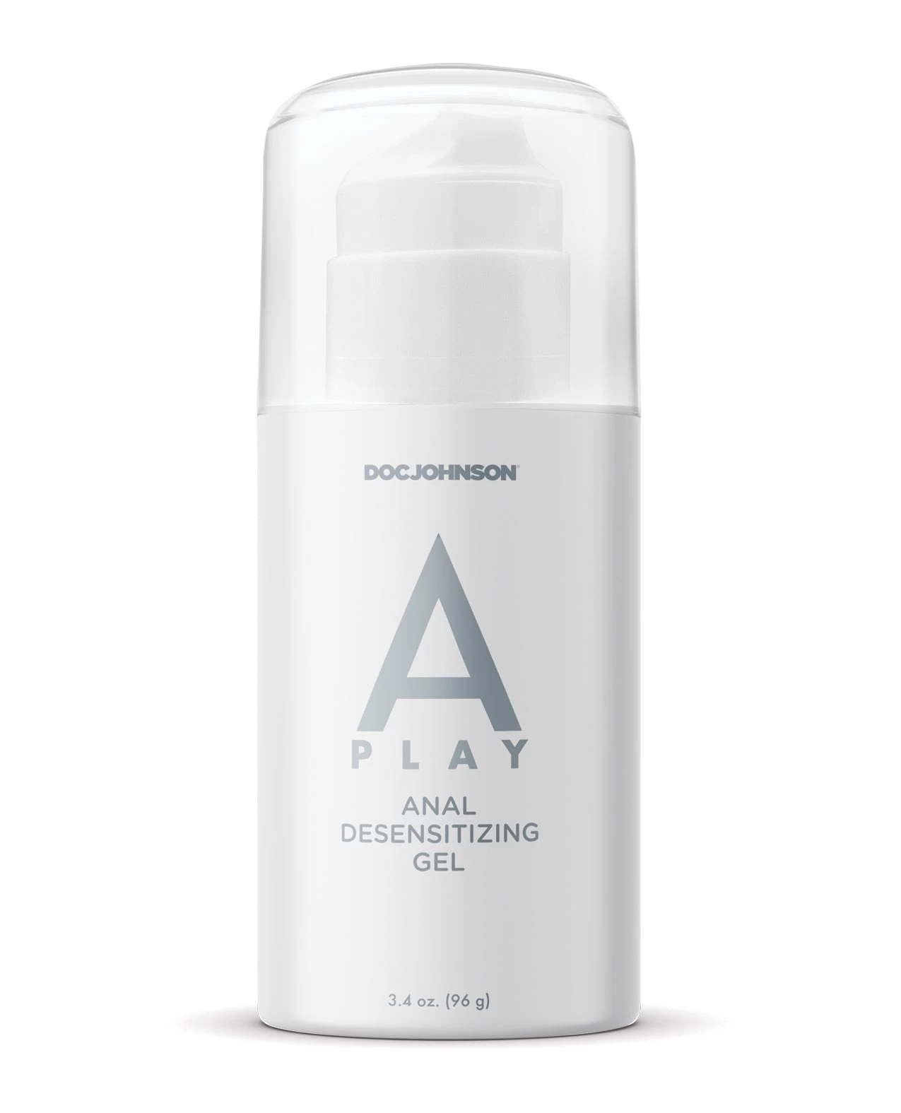 A-Play ANAL Desensitizing Gel 3.4 Oz