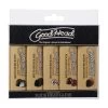 GoodHead Chocolate Slick Head Glide Assorted -SensualBliss DJ1361 46