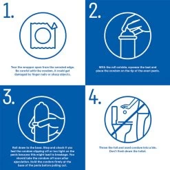 Durex Mutual Climax Box 10 -SensualBliss DUREX Mutual Climax BX12 6 c66d636e f5a0 49cb 8f2e c938a246687e