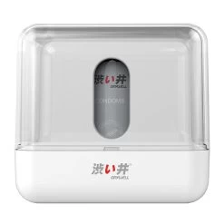 Drywell Love Extend Condom Capsules Box 9 -SensualBliss Drywell Love Extend condoms Capsules C 31 Model BX9 3