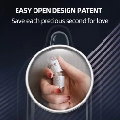 Drywell Love Extend Condom Capsules Box 9 -SensualBliss Drywell Love Extend condoms Capsules C 31 Model BX9 5