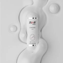 Drywell Love Extend Capsules Box 7 -SensualBliss Drywell Love Extend condoms Capsules C 32 Model BX7 3