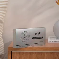 Drywell Love Extend Capsules Box 7 -SensualBliss Drywell Love Extend condoms Capsules C 32 Model BX7 4