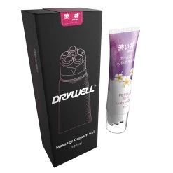 Drywell Female Water-Based 200 Ml