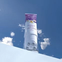 Drywell Female Massage Orgasm 100 Ml 9 Drywell Female Massage Orgasm 100 Ml -SensualBliss Drywell Water Based Lube Female 100ml L 30 Model PK1 4 e17eacde 99ee 4bb2 a869 158e3687b564