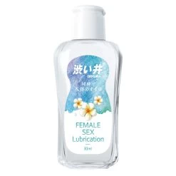 Drywell Female Water-Based 30 Ml -SensualBliss Drywell Water Based Lube Female 30ml L 11 Model PK1 3