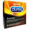 Durex Arouser Box 3 -SensualBliss Durex Arouser 3box 0a938f91 7b0e 435c 81c1 9f13214edd23