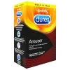 Durex Arouser Box 18 2 Durex Arouser Box 18 -SensualBliss Durex Arouser BX18 45d69721 3488 4fbd a22b 9ae7fdd12814