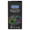 Durex Extended Pleasure Box 10 -SensualBliss Durex Extended Pleasure Box 10 1