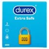 Durex Extra Safe Box 3 1 Durex Extra Safe Box 3 -SensualBliss Durex Extra Safe 3BOX 1