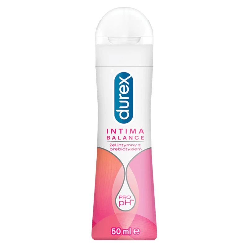 Durex Intima Balance PRO-pH 50 Ml 3 Durex Intima Balance PRO-pH 50 Ml