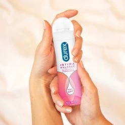 Durex Intima Balance PRO-pH 50 Ml 7 Durex Intima Balance PRO-pH 50 Ml -SensualBliss Durex Intima Balance 50ml BOT 3