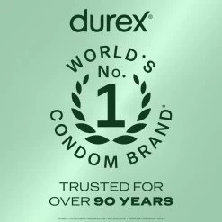 Durex Play Soothing 2 In 1 Flavoured Lube 200ml -SensualBliss Durex Massage Lube Aloe Vera 200ml 5