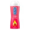 Durex Play Stimulating 2 In 1 Flavoured Lube 200ml -SensualBliss Durex Massage Lube Guarana 200ml 1